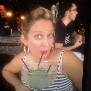 Meet your Posher, Denise